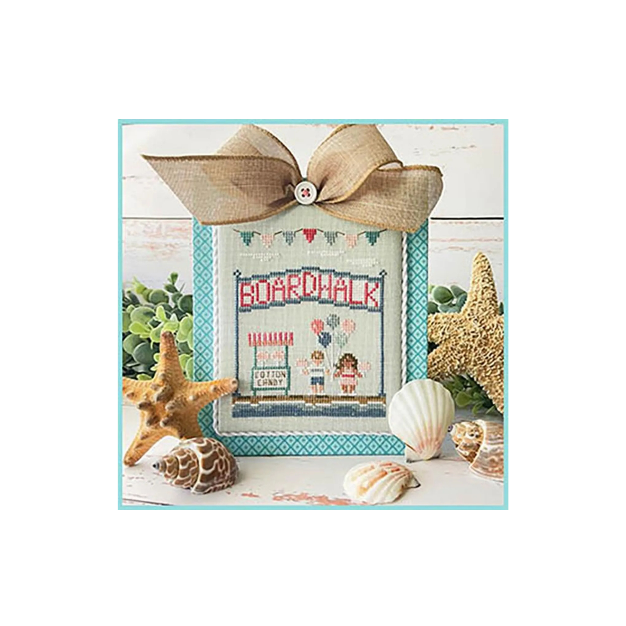 Cross Stitch Patterns