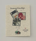 Seasonal Medleys Volume 1 -  January, February, March