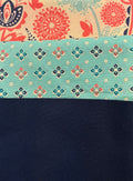 Roll-up Pillowcase Kit - Riley Blake Pattern