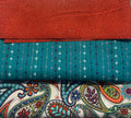Roll Up Pillowcase Kit - Riley Blake Pattern