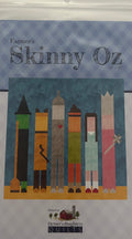 Skinny Oz Pattern