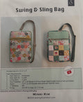 Minki Kim Swing & Sling Bag