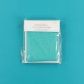 Kimberbell Tote Blank - Turquoise